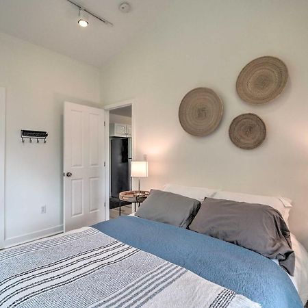 Airy And Bright Hideaway Near Smugglers Notch! Leilighet Cambridge Eksteriør bilde
