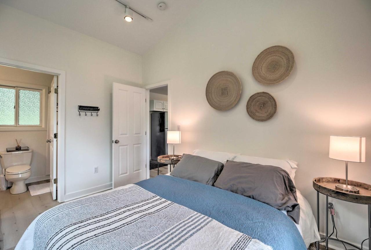 Airy And Bright Hideaway Near Smugglers Notch! Leilighet Cambridge Eksteriør bilde